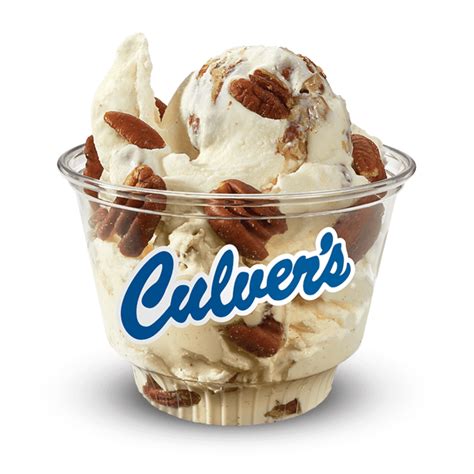 culvers madison flavor of the day|More.